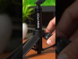 The Best Selfie Stick & Tripod (2-in-1)