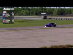 Mustang Cup North America Qualifying @ NOLA