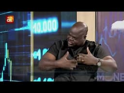BUSINESS SUSTAINABILITY SECRETS | Dr. Olumide Emmanuel on Moneyline with Nancy
