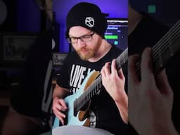 THIS GUITAR IS INCREDIBLE 💙