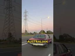 Always wanted a VL? This is your sign! Coz I’m giving away my VL Holden Commodore!