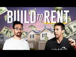 Buying cheap rentals will COST YOU. Do THIS instead (Ft. @CoachChadCarson)
