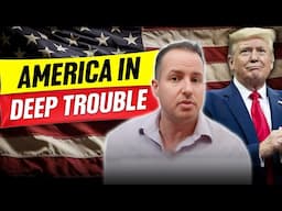 We are All in Trouble! What's Coming Is Much WORSE Than A Recession - Gareth Soloway