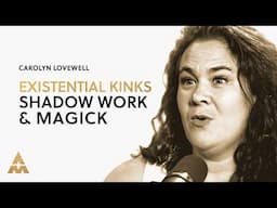 Does The Stuff You “Hate” Turn You On? w/ Carolyn Lovewell