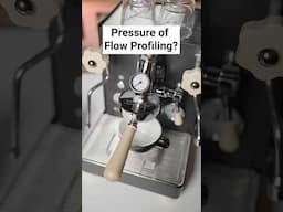 Are Pressure or Flow Profiles better?