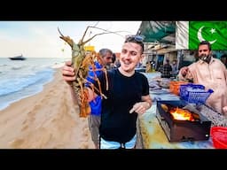 Holidaying in Pakistan's Seaside Paradise 🇵🇰