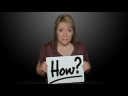 How Do You RETIRE When Working LONGER = More MONEY?