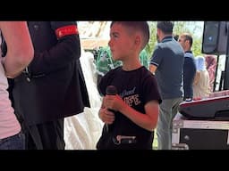 Koma Renas Canlı Yayın Çaldıran Oruçlu Köyü
