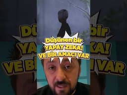 Yapay Zeka Ne Kadar Tehlikeli Olabilir?