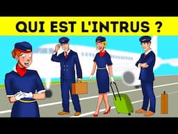 Arriverez-vous à résoudre ces 95 énigmes réservées aux génies ?