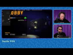 McElroy Family Clubhouse: Witch O'Clock