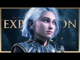 Serpenphare & Return to Dark Shores | Let's Play Clair Obscur: Expedition 33 Blind Part 56