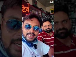 কেদারনাথ যাত্রা হেলিকপ্টার বুকিং #shorts  #kedarnathhelicopter  #chardhamyatra2025