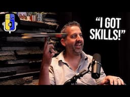 You Can Do That? | Imp And Skizz Podcast (Ep132)