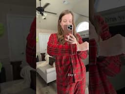 12 Days of Holiday Outfits: Day 8!