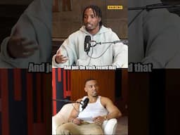 Tai Felton’s thoughts on getting drafted to the Vikings 🏈