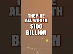 Want a $100B Business? Start With This Powerful Move 💼🚀