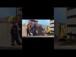 Handy Mandy vs. Bob The Builder | Robot Chicken #comedy #robotchicken #shorts