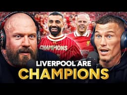 The REAL Reason Liverpool Won The League SO Easily…