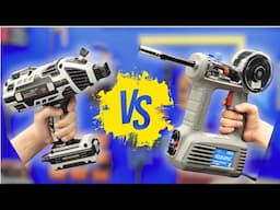 Crazy WELDER from TEMU and Amazon // Are They Worth IT??