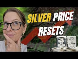Silver Resets: How High Can It Go?