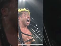GHC Hardcore Championship: Shuji Ishikawa (c) vs Manabu Soya