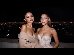 Selena Gomez & Ariana Grande - I Don't Mind At All (DJ Rivera Remix)