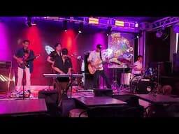 Nicole by HYPE BAND X H.Y.P.E.R  @hypeband4705  Live @The70sbistroOfficial 05/02/25.