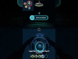 Can You Swim Under The WHOLE Subnautica Map In Survival?