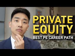 Why Smaller PE Firms Could Mean Bigger Paychecks