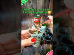 Gulaman pangnegosyo recipe #foodiydelight #pangnegosyoidea #negosyoidea #negosyo