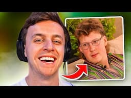 INFLUENCER ZOENT OP TV! - Lang Leve de Liefde #60
