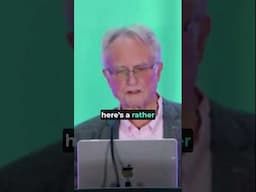 Richard Dawkins on Evolution | #CSICon