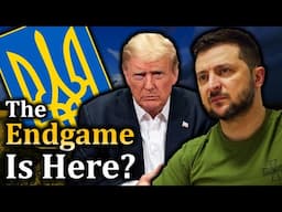 The Kremlin's Dilemma: Ukraine Agrees to a Ceasefire, as U.S. Restores Aid and Intel