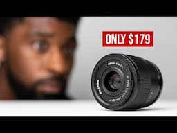 Testing BUDGET Camera Gear From Amazon (EVERY Creator Should Have This!)