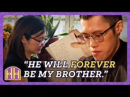 Can We Fulfil Junyang’s Last Dream Before His Health Deteriorates? Part 2/2 | Hidden Hustles Ep 53