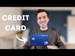 Chase UK Credit Card - No Rewards But Here’s Why I Still Like It