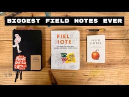 Did Field Notes Replace the Bullet Journal?