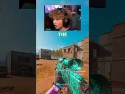 I Found The MOST POWERFUL Sniper Rifle Build in WARZONE
