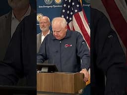 Gov. Tim Walz comments on arrest of suspected lawmaker shooter Vance Boelter