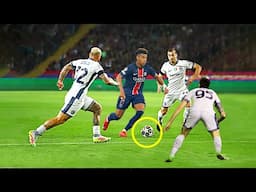Superhuman Moments in Football