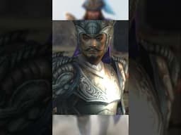 Zhang Liao Appreciation Edit 📈 OGs will know where this is from 🤭