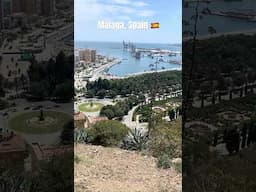 Málaga, SPAIN 🇪🇸
