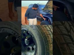 MAD DUNES | off road modifications | mas garage dubai| #automobile