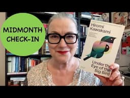 April Midmonth Check-In