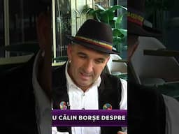 Povesti de viață -Călin Borse #music #muzicapopulara #taragotulfermecat