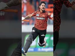 SRH has created an amazing record #cricket #ipl #ipl2025