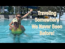Our Travel Plans Outside Of Thailand! I Almost Gave Up!