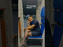 Salary Of Cabin Crew 2025 | How much they Earn #cabincrew #cabincrewsalary #salary #airhostess