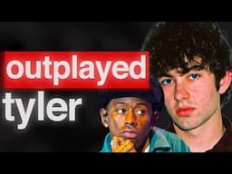 Ian Quietly Finally Responds To Tyler The Creator...